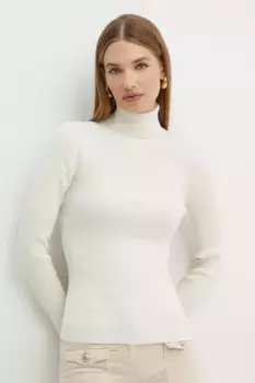 Свитер MSALSA Morgan, бежевый