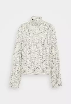 Свитер MSCH Copenhagen, кремовый