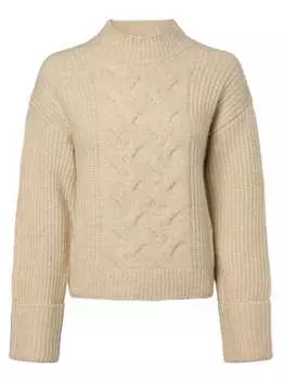 Свитер мщчастине Msch Copenhagen, бежевый