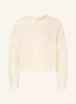 Свитер mschgittel Msch Copenhagen, экрю