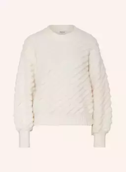 Свитер mschjaycie Msch Copenhagen, экрю