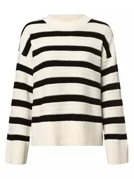 Свитер mschjillena Msch Copenhagen, черный