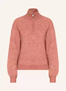 Свитер mschlessine надежда Msch Copenhagen, красный