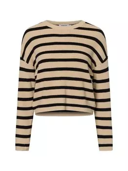 Свитер mschmarthea Msch Copenhagen, черный