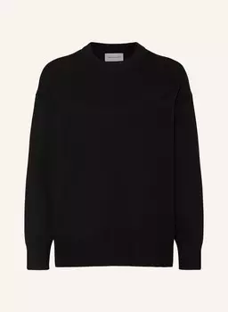 Свитер mschmaura Msch Copenhagen, черный