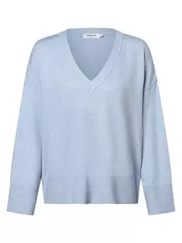 Свитер mschselana рашель Msch Copenhagen, синий