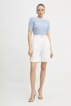 Свитер MSeoul Morgan, синий