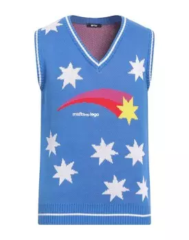 Свитер Msftsrep, лазурный