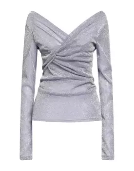 Свитер Msgm, сирень