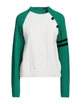 Свитер Msgm, слоновая кость