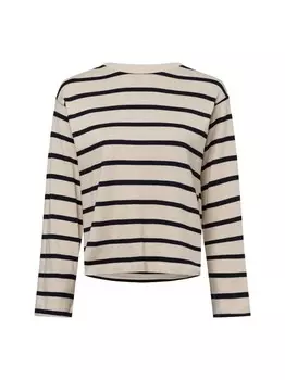 Свитер мшбахара Msch Copenhagen, синий