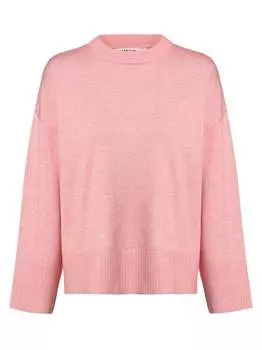 Свитер мшоданна рашель Msch Copenhagen, розовый