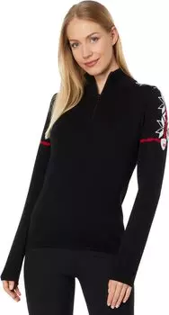 Свитер Mt.Bltind Dale of Norway, черный