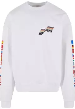 Свитер MT Upscale Sweatshirt, белый