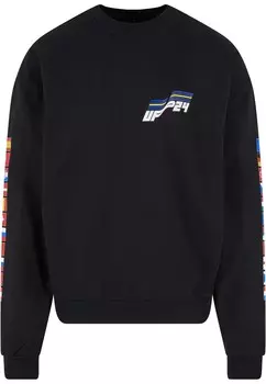 Свитер MT Upscale Sweatshirt, черный