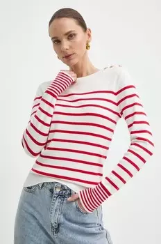 Свитер МТЕРА Morgan, бежевый