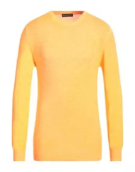 Свитер Mulish, оранжевый