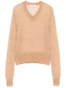 Свитер Mum Gimaguas, коричневый