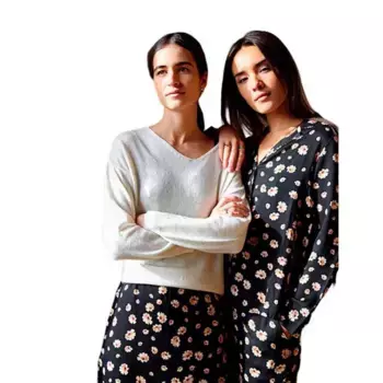 Свитер Mus&bombon Bismo, белый