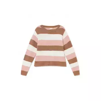 Свитер Mus&bombon Misqui, разноцветный