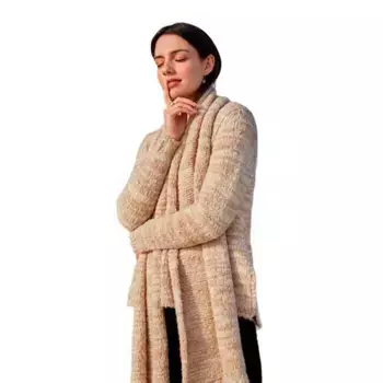 Свитер Mus&bombon Rodoni, бежевый