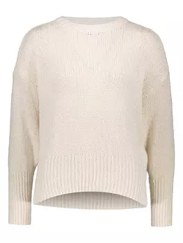 Свитер Mustang, белый