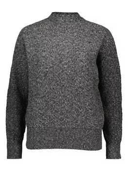 Свитер Mustang, черный