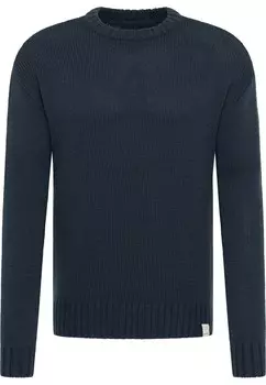 Свитер Mustang, черный