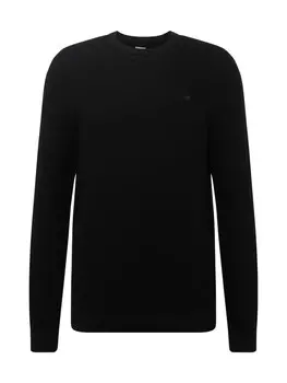 Свитер Mustang ELLIOT, черный