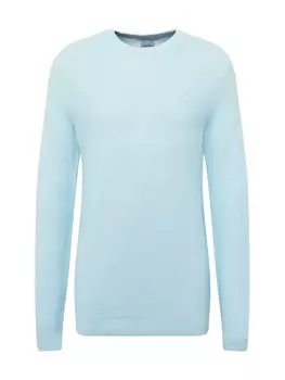 Свитер Mustang ELLIOT, голубое небо
