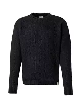 Свитер MUSTANG Elwood, антрацит