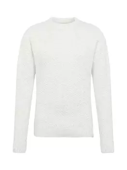 Свитер Mustang EMIL, белый