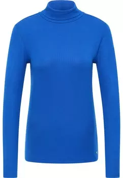 Свитер Mustang, синий