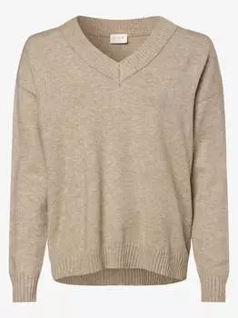 Свитер мужественный Vila, бежевый