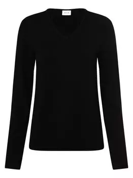 Свитер мужественный Vila, черный