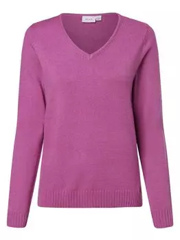 Свитер мужественный Vila, фиолетовый