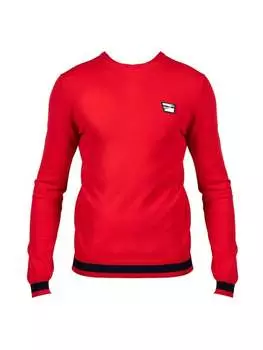 Свитер мужской Antony Morato, красный