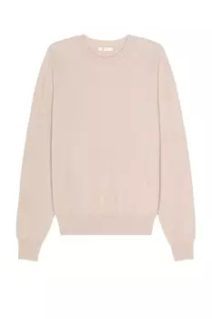 Свитер мужской Benji Crew Neck The Row, цвет Limestone