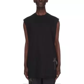 Свитер мужской Champion Co-brand Rick Owens, черный