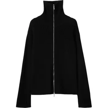 Свитер мужской черный Burberry, черный