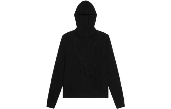 Свитер мужской черный Givenchy, черный