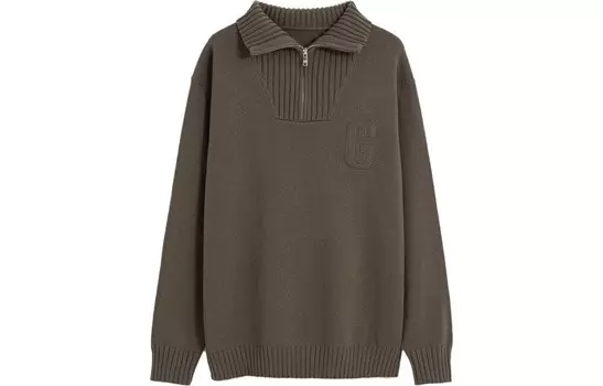 Свитер мужской Gap, белый