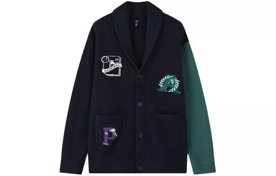 Свитер мужской Gap, кремовый