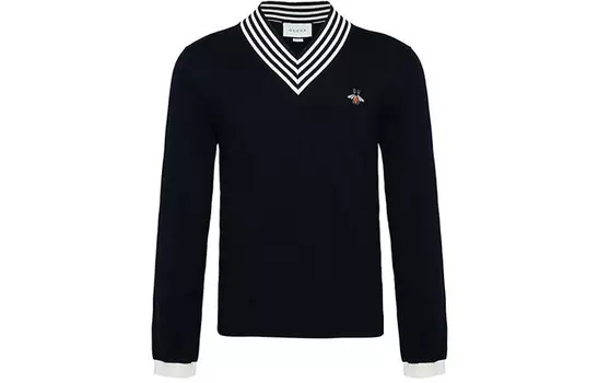 Свитер мужской Gucci