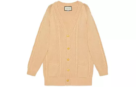 Свитер мужской Gucci, белый