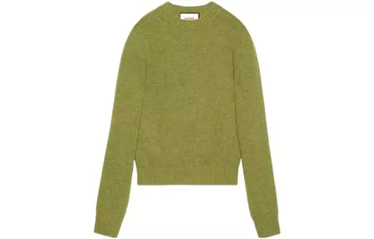 Свитер мужской Gucci, желтый