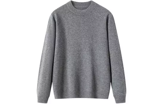 Свитер мужской H-Yxiang, черный