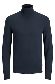 Свитер мужской Jack & Jones, синий