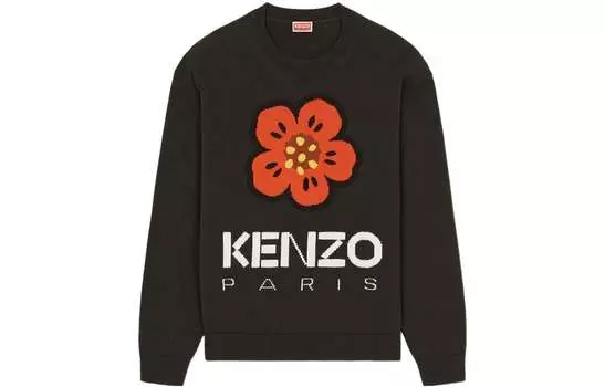 Свитер мужской Kenzo
