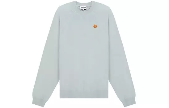 Свитер мужской Kenzo, зеленый